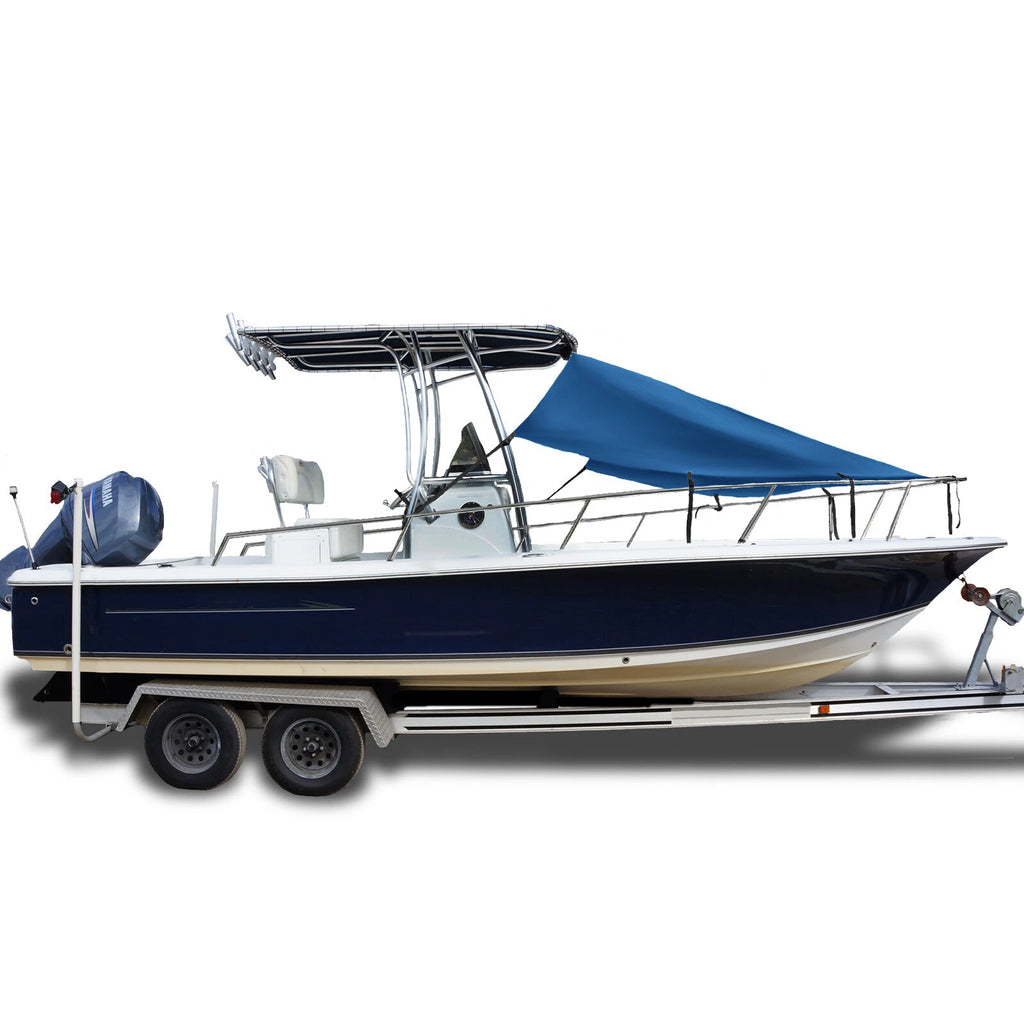 T-Top Bow Shade for Boat (UV Protection)