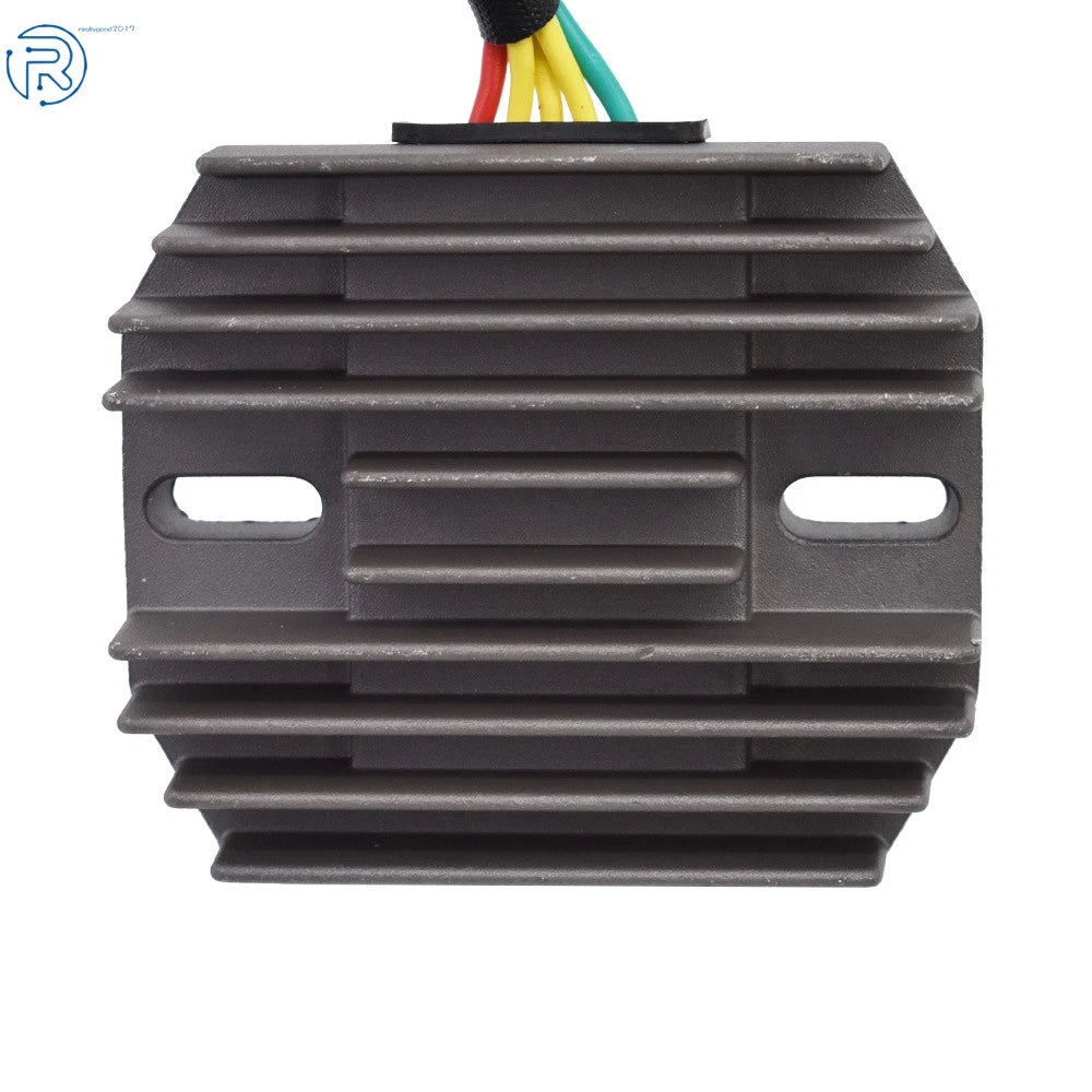 Regulator Rectifier for Suzuki Hayabusa GSX1300R (1999-2007)