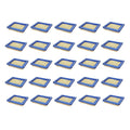 Air Filters for Ariens (Replaces 21529800) - Set of 50