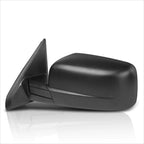 Left Side View Towing Mirror for Dodge Ram Truck (2009–2016)