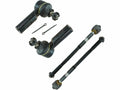 Front Tie Rod End Kit for Suzuki SX4 (2007–2013) DC731MC