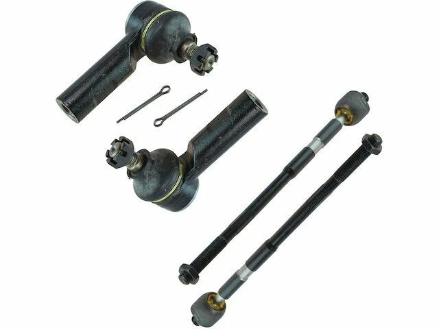 Front Tie Rod End Kit for Suzuki SX4 (2007–2013) DC731MC