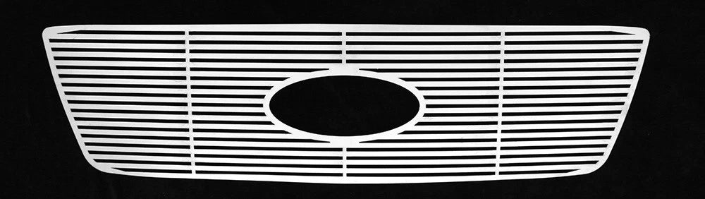 Honeycomb Upper Grille for Ford F-150 (2004-2008)