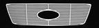 Honeycomb Upper Grille for Ford F-150 (2004-2008)