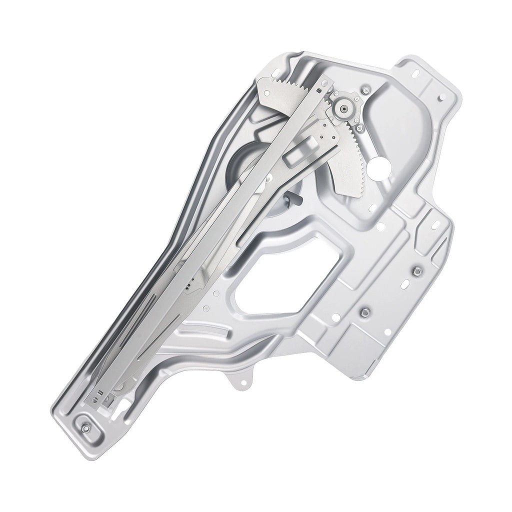 Front Left Power Window Regulator & Motor Assembly for Hyundai Santa Fe (2003–2006)