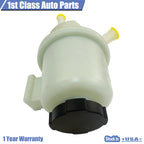 Power Steering Reservoir for Nissan Frontier Xterra (1999-2004)