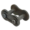 Metric Connecting Link w/ Spring Clip for A-CL50M-AI