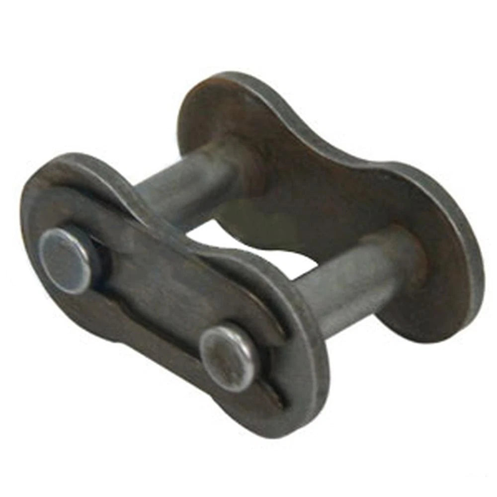 Metric Connecting Link w/ Spring Clip for A-CL50M-AI