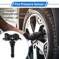 TPMS Sensor No. 407004CB1A for Infiniti QX50 (2018–2024)