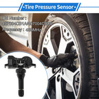 TPMS Sensor No. 407004CB1A for Infiniti QX50 (2018–2024)