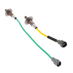 2X Upstream Downstream Oxygen O2 Sensor for Subaru Forester (2011–2013)