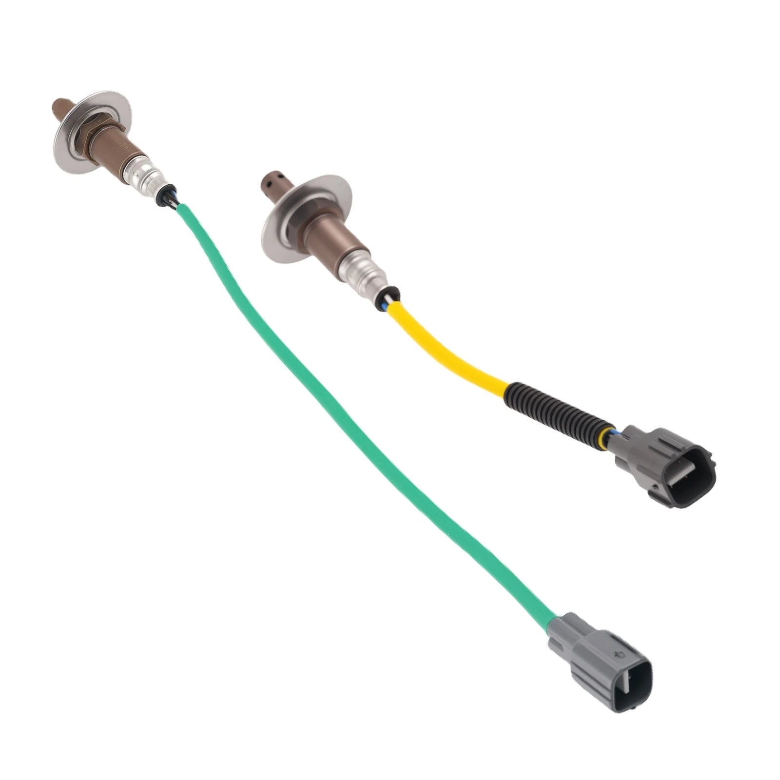 2X Upstream Downstream Oxygen O2 Sensor for Subaru Forester (2011–2013)