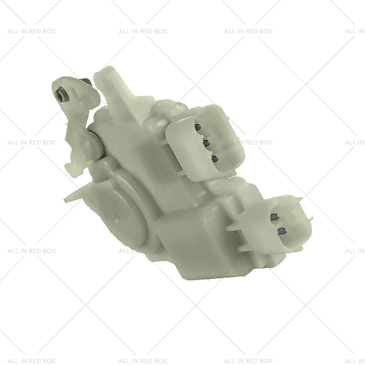 Pair Door Lock Actuator for Honda Accord Acura Euro (2003–2007)