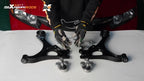 Front Lower Control Arm Ball Joint Sway Bar for Honda Civic Acura CSX (2006–2011)
