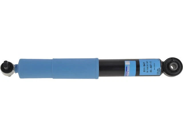 Rear Shock Absorber for Jaguar X Type (2002–2007) GD753DQ