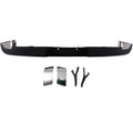 Rear Bumper Assembly Chrome 68207297AA for Ram 2500/3500 (2013–2018)