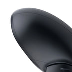Right Power Side Mirror for Honda Civic 2022–2025 (Black, Convex)