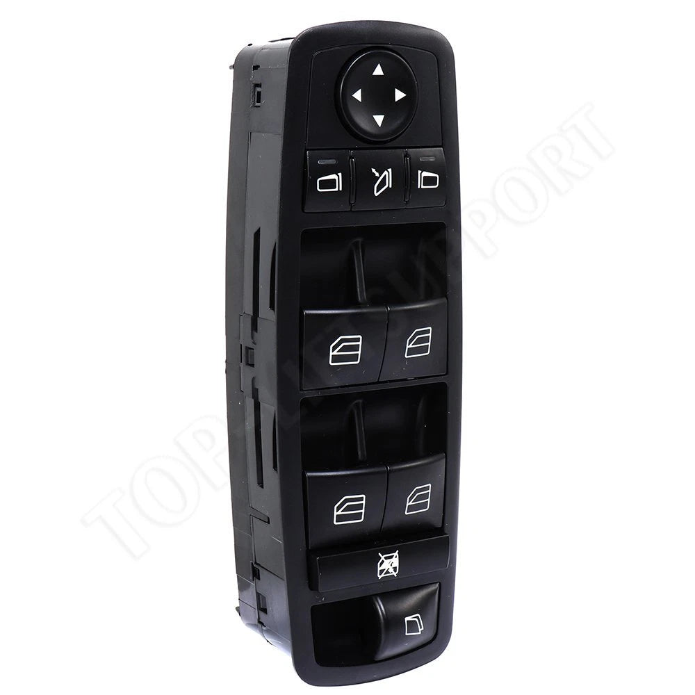 Window Control Switch for Mercedes-Benz GL350 (2010–2012)