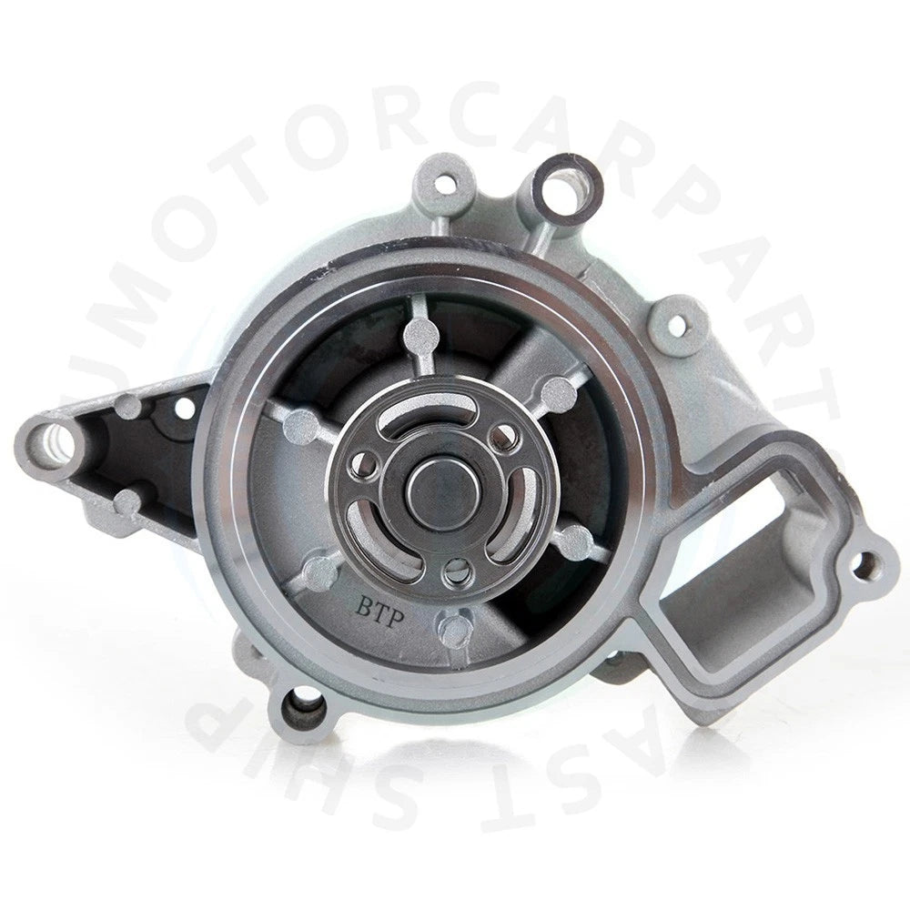 Timing Chain Water Pump Kit for Chevrolet Cobalt, Pontiac G5 (2002–2010)