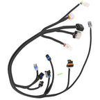 EFI Wiring Harness for Massimo Supermach Bennche UTVs (2011–2015)