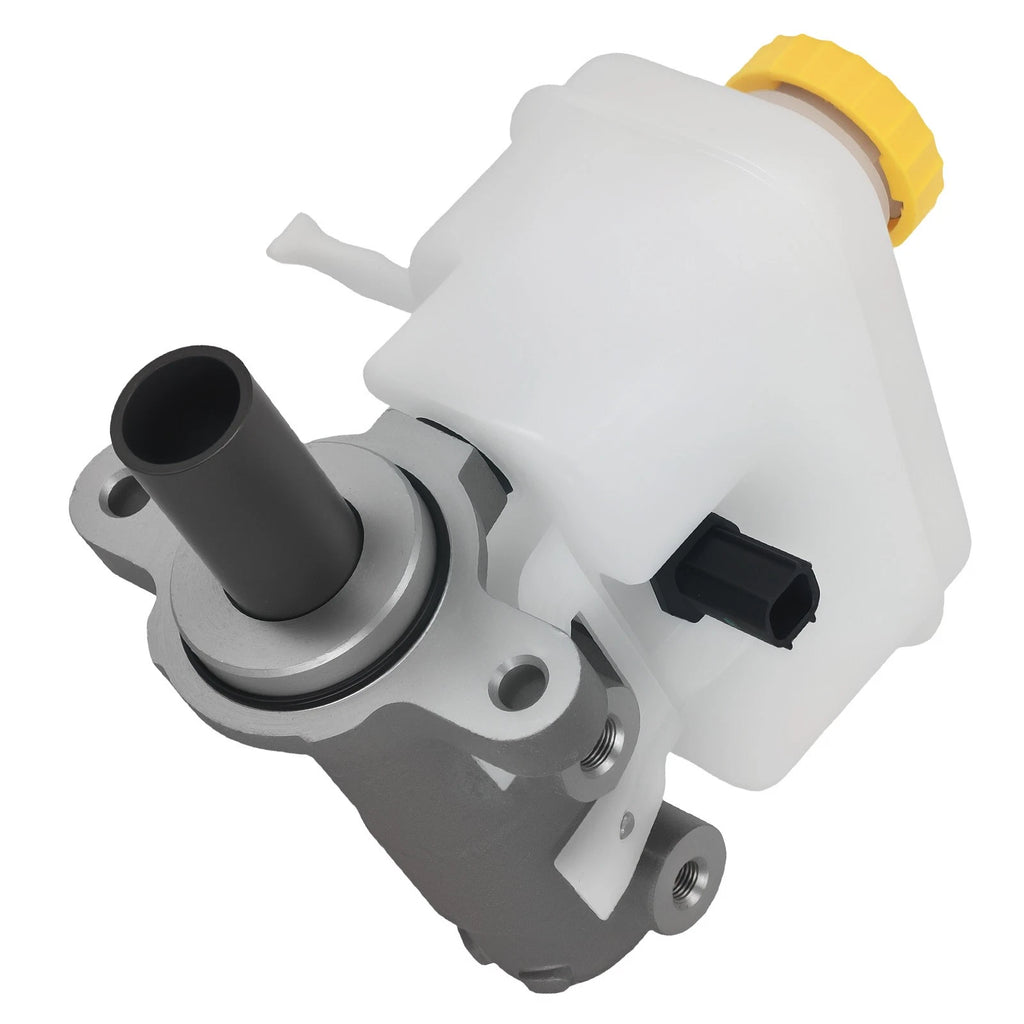 Brake Master Cylinder for Dodge Nitro (2007–2011) 1.0625" Bore, Reservoir