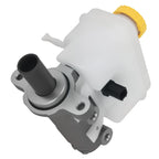 Brake Master Cylinder for Dodge Nitro (2007–2011) 1.0625" Bore, Reservoir