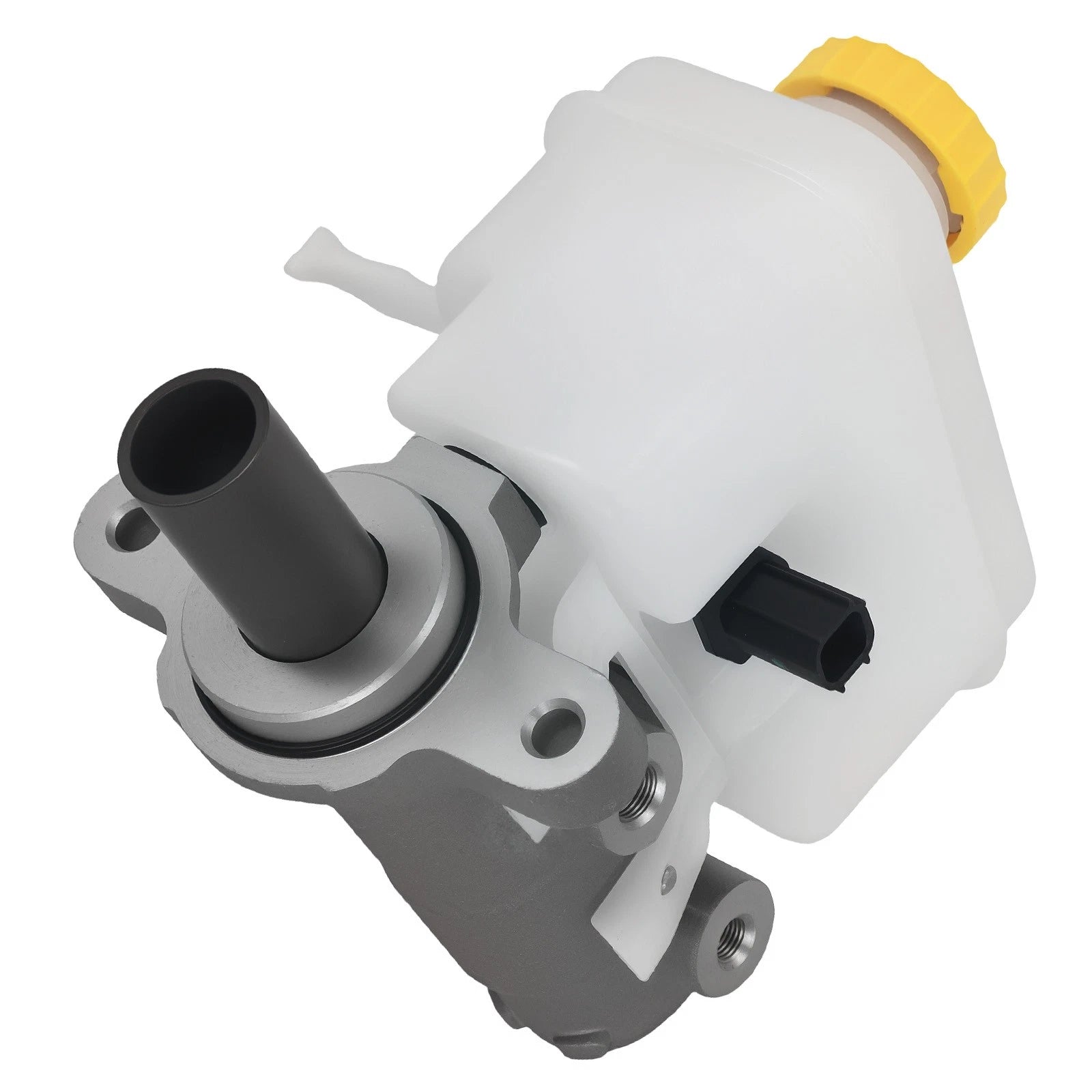Brake Master Cylinder for Dodge Nitro (2007–2011) 1.0625" Bore, Reservoir