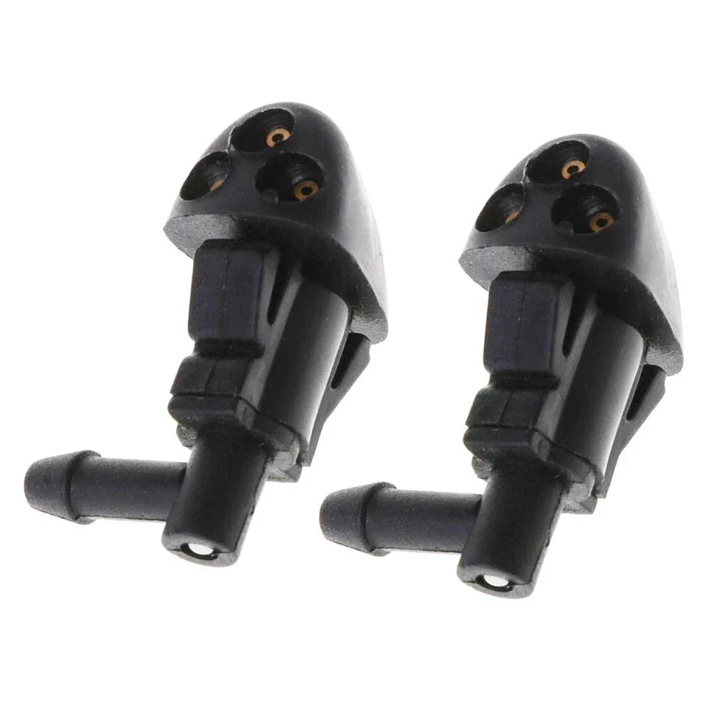 Front Windshield Washer Wiper Sprayer Nozzles for Chevrolet Cruze (2009-2014)
