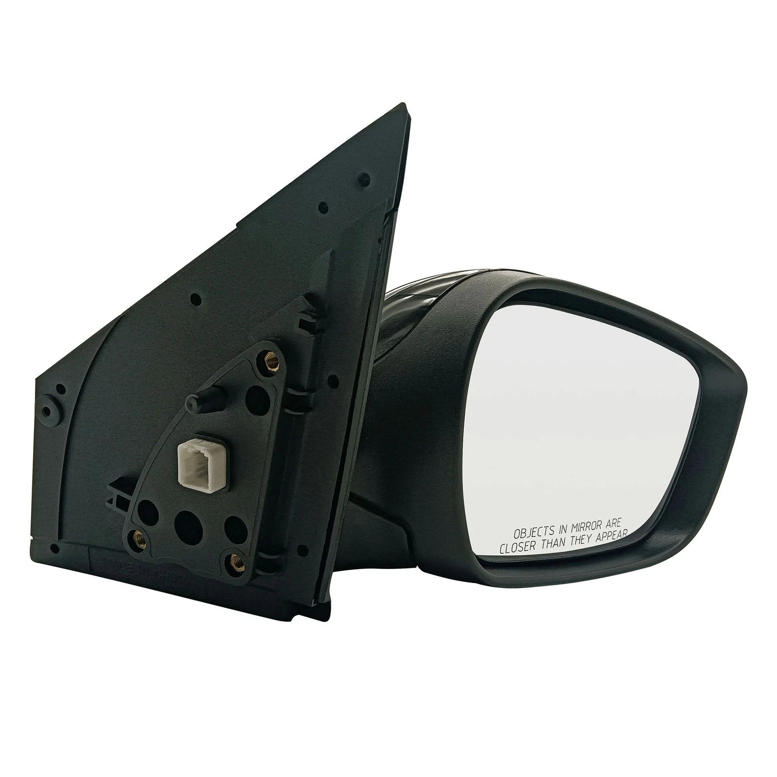 Outside Right Mirror for Hyundai Accent (2011) 87620-1R640 Power Heated