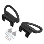 Hip Restraint Seat Handle Kit for Club Car Precedent/Tempo (2012–Present)