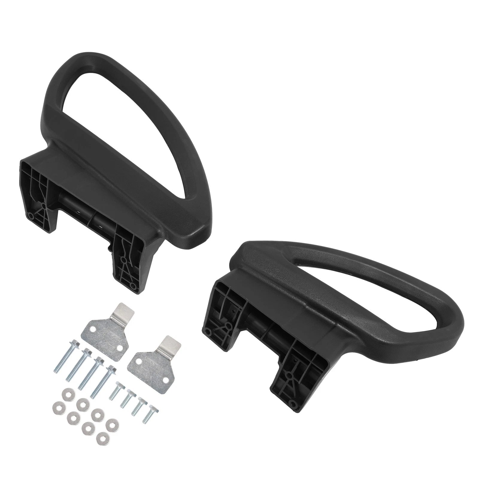 Hip Restraint Seat Handle Kit for Club Car Precedent/Tempo (2012–Present)