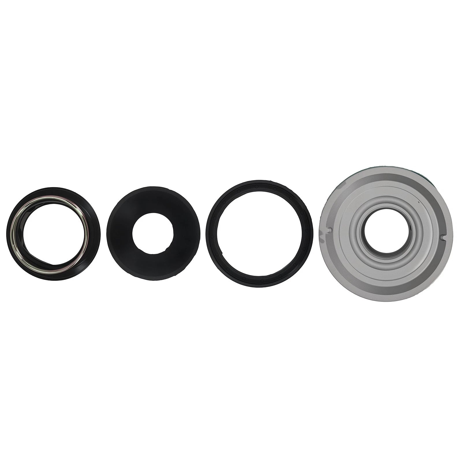 Washer Hub & Seal Kit for Whirlpool (AP4390013, 22204012)