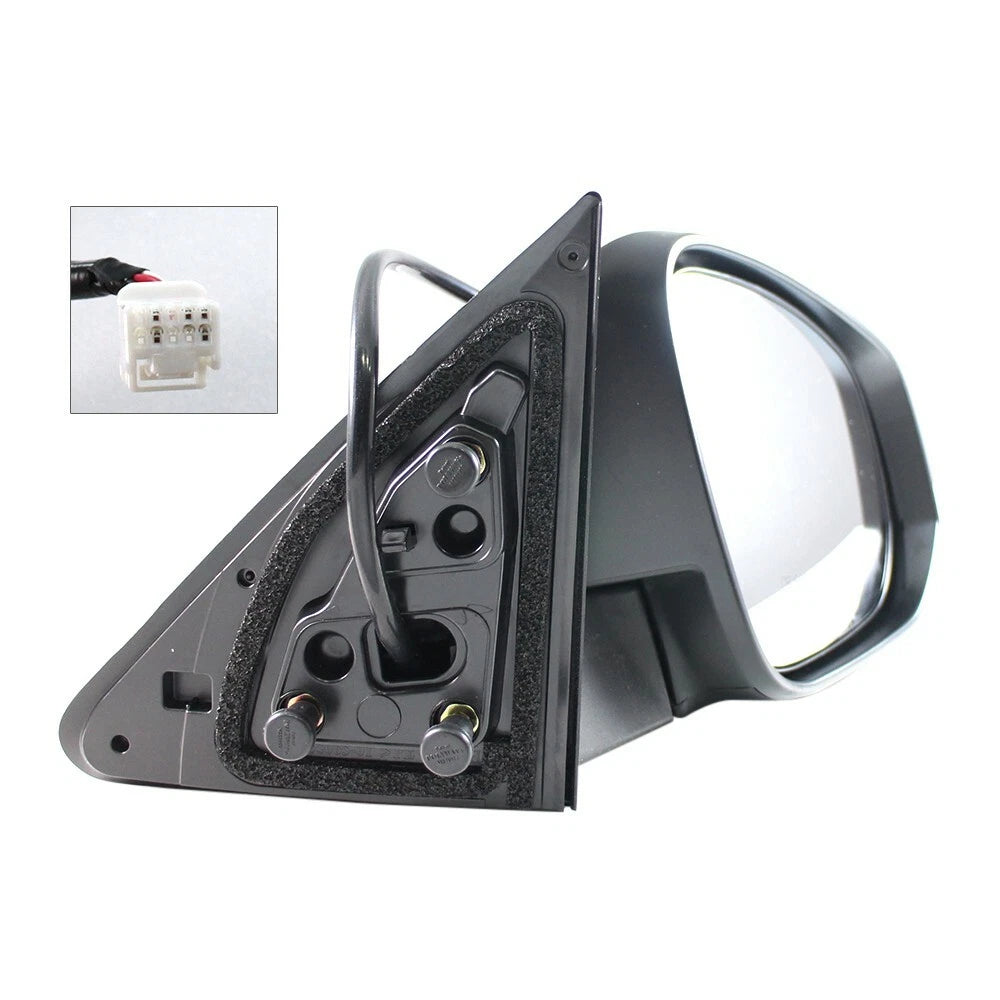Door Mirror for Toyota Highlander (2014–2019) TO1321319