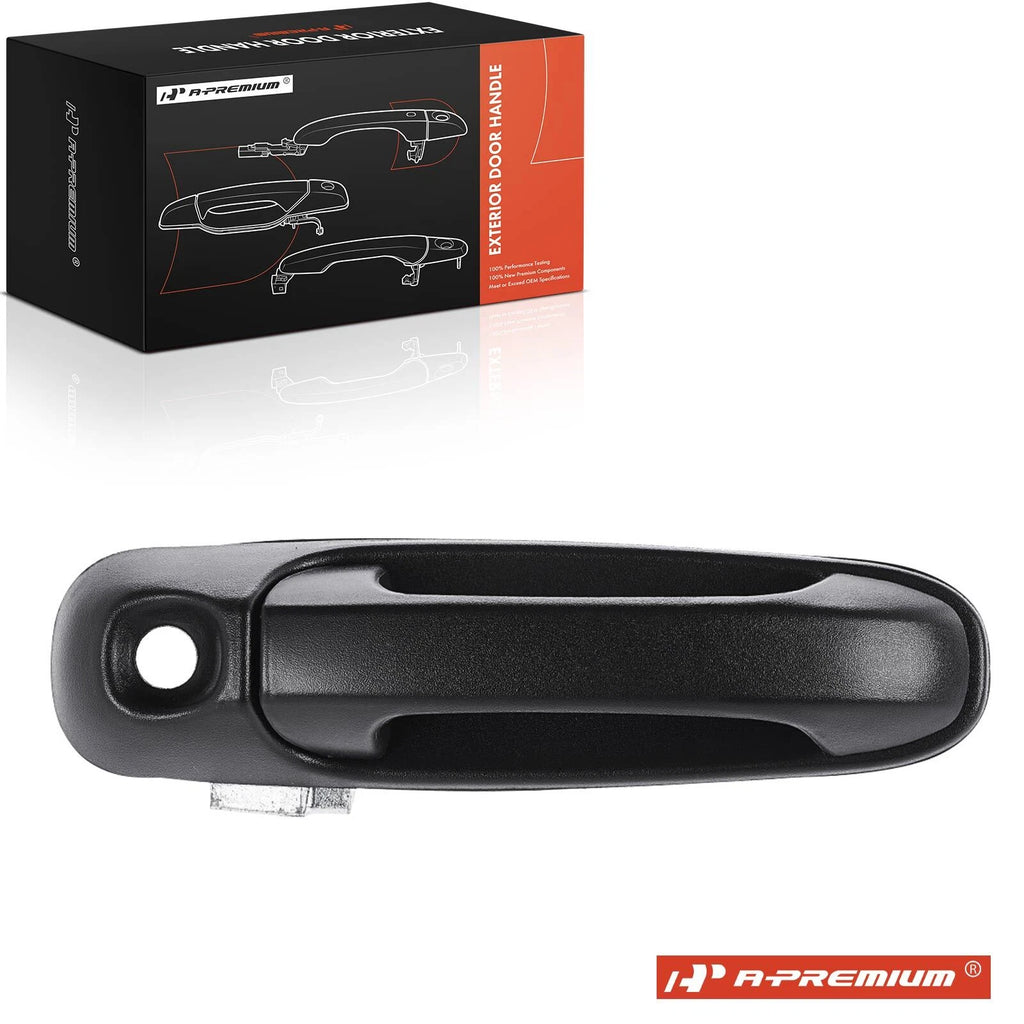 Exterior Door Handle for Dodge Durango, Dakota (2004–2010)