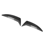 Rear Roof Spoiler Wing Lip for BMW X6 G06 (2019-2024)