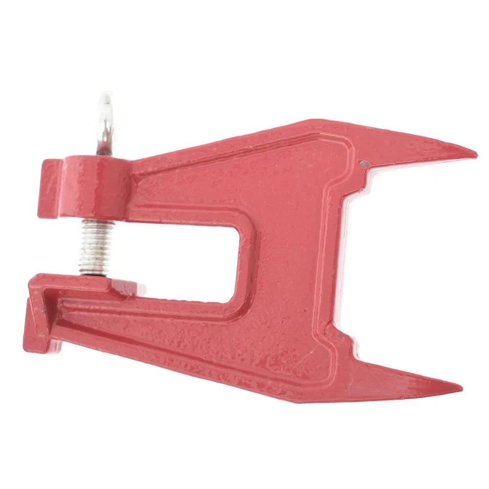 Chainsaw Bar Chain Stump Vice File Sharpener for All Makes (Fits 1x)