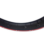 Front Wheel Well Arch Molding for Subaru XV Crosstrek (2013–2017)