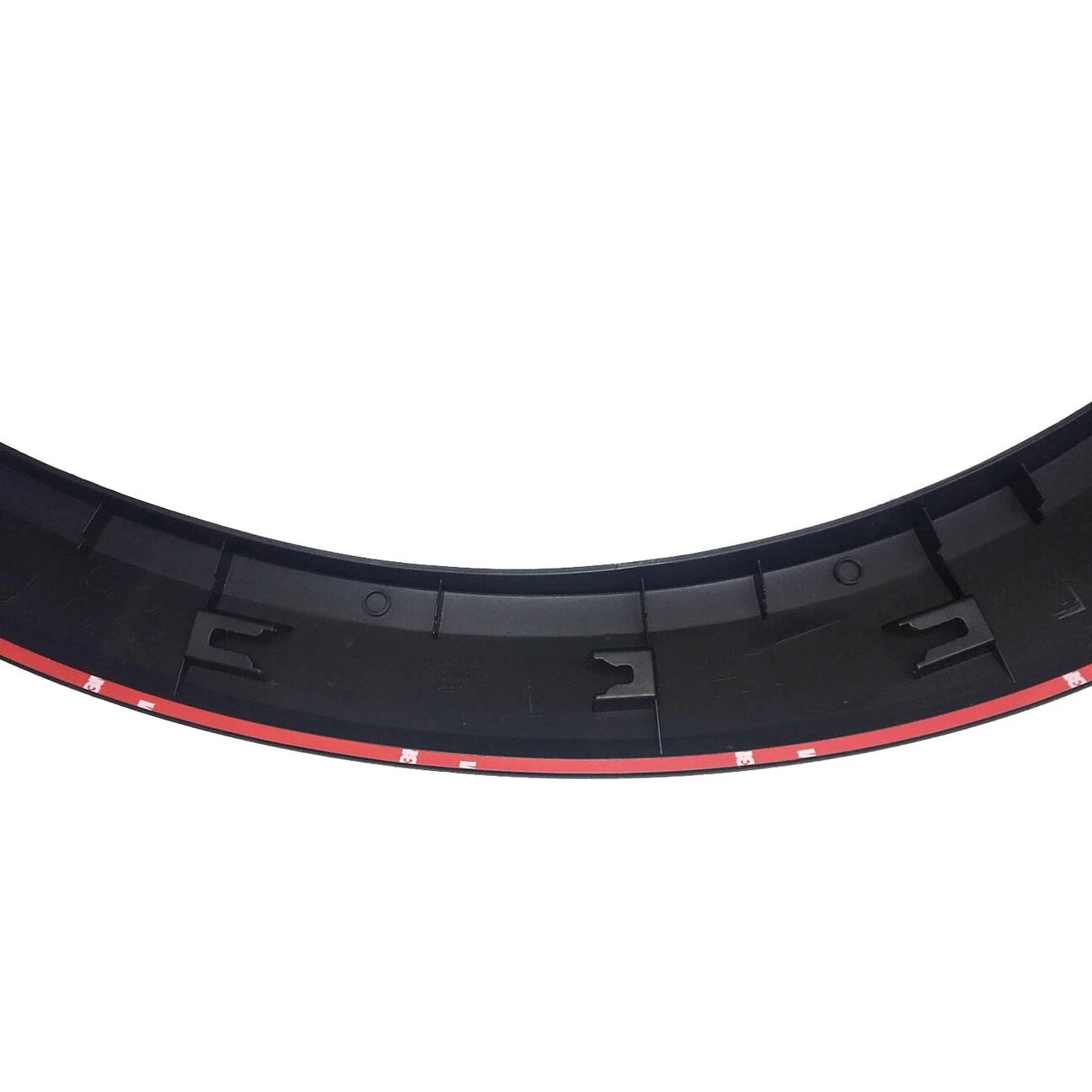 Front Wheel Well Arch Molding for Subaru XV Crosstrek (2013–2017)