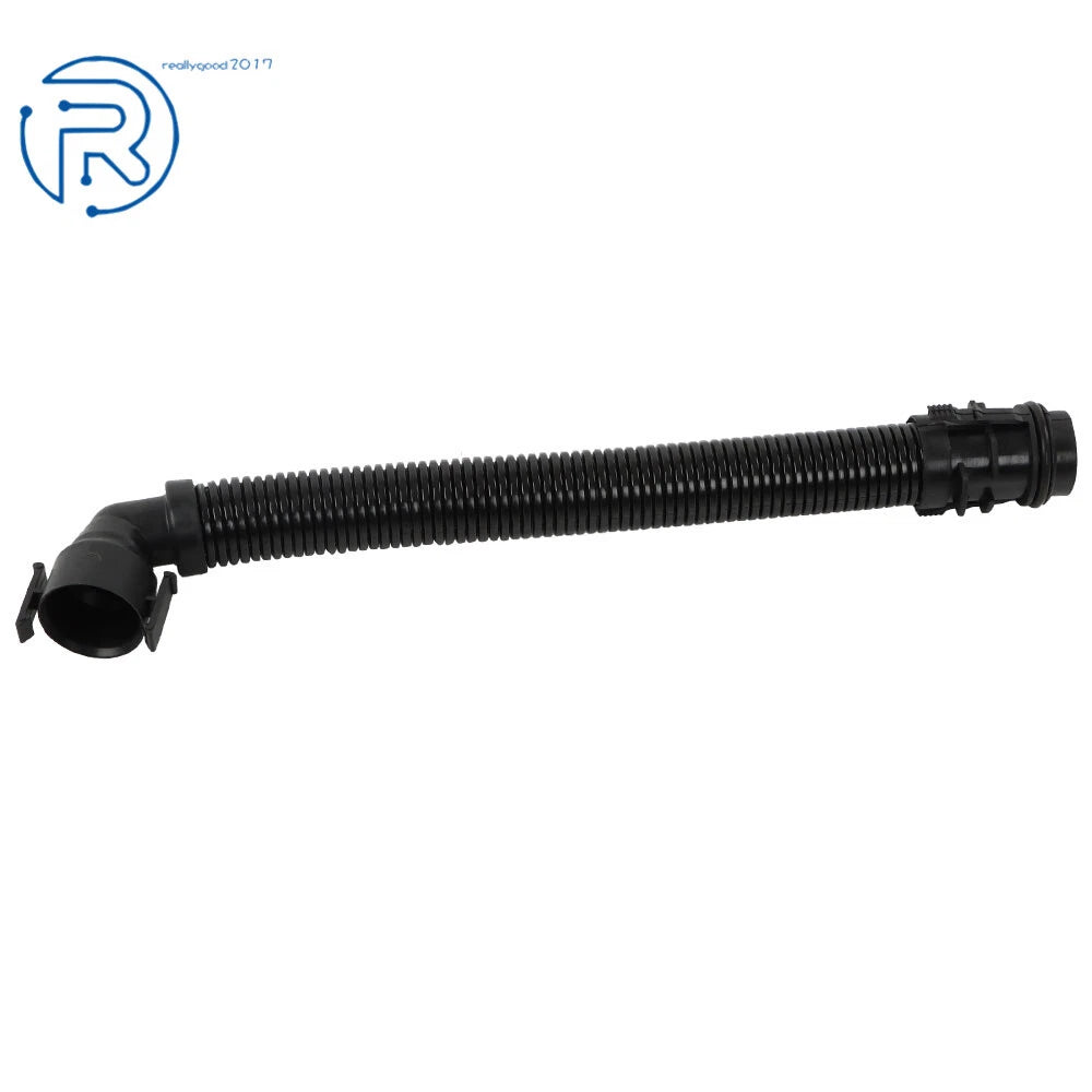 Air Intake Breather Pipe Hose 13717823517 for BMW F20 F21 F22 F23 F30 F31 F34 (2012–2019)