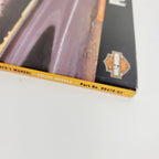 Owners Manual for Harley-Davidson Police Models (2002) 99478-02