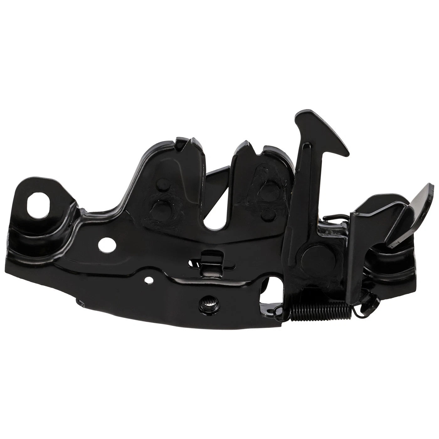 Hood Latch Lock for Nissan Rogue Select (2014–2015)