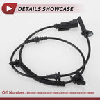 ABS Wheel Speed Sensor No.AE9Z2C190B for Ford Flex (2010–2019)