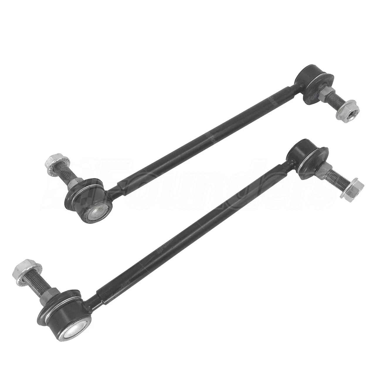2X Front Sway Bar Links for Toyota Sienna (2004-2010)
