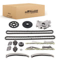 Engine Timing Chain Kit for Ford F-150/Expedition 4.6L 1997-2000 9-0387SA