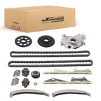 Engine Timing Chain Kit for Ford F-150/Expedition 4.6L 1997-2000 9-0387SA