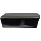 Replacement Chrome ABS Plastic Driver Side Front Lower Bumper Grille Molding