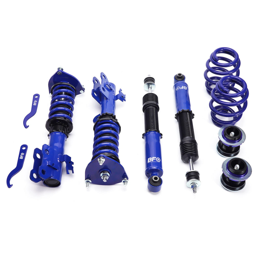 Adjustable Coilovers Suspension Kit for Scion TC (2011–2016) AGT20