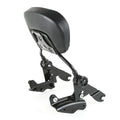 Sissy Bar Backrest Docking Hardware for Harley Touring Road Glide (2009-2013)
