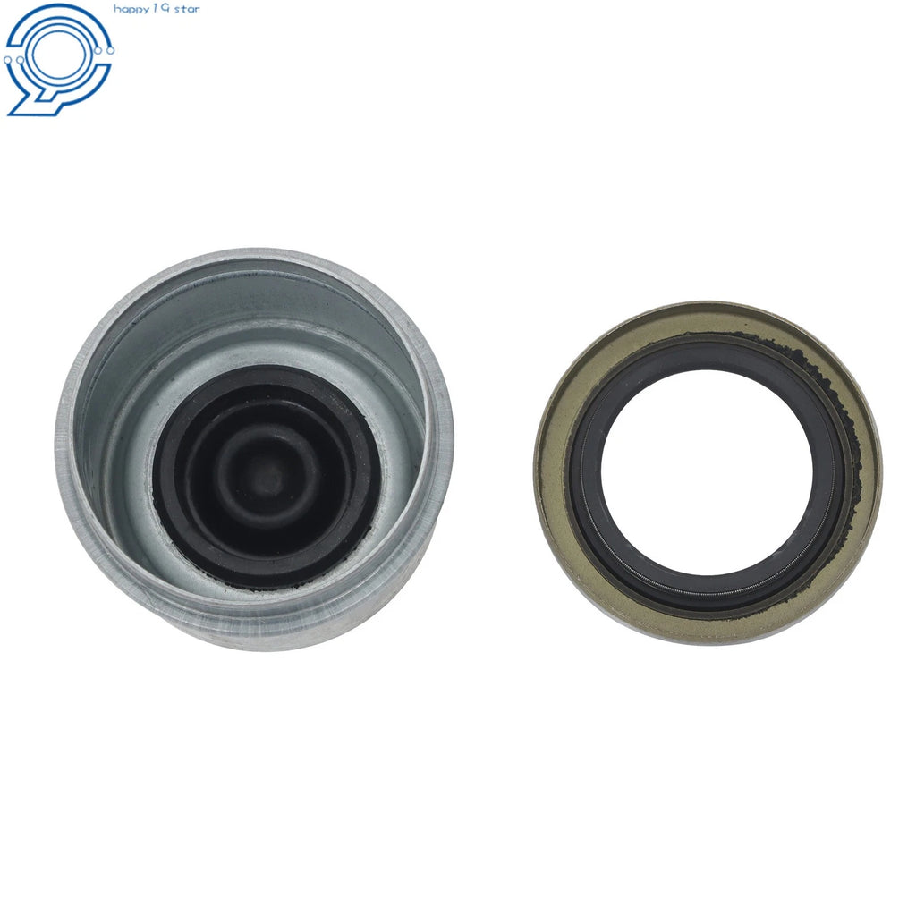 Idler Hub Kit for Trailer (2000lb, 5 on 5x4.5, 1-1/16" Spindle)