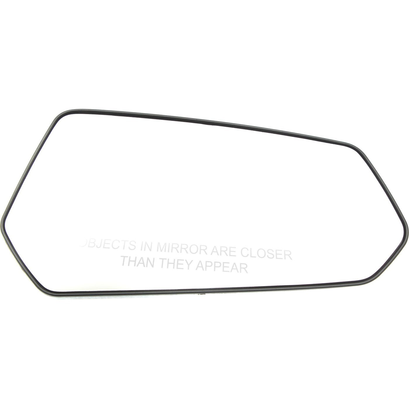 Mirror Glass Set for Chevy Camaro (LH & RH)